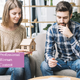 ¿Qué ocurre con la vivienda familiar en régimen de alquiler en caso de separación o divorcio?